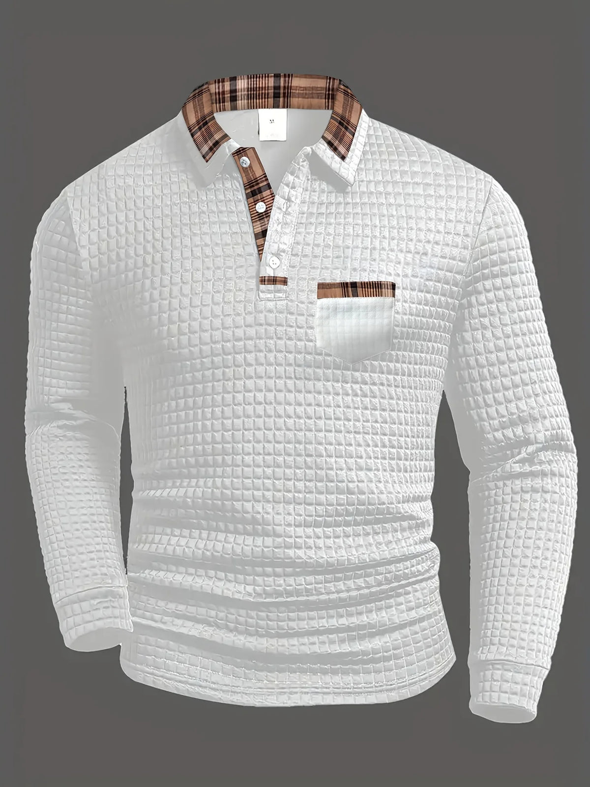 CROSBY POLO SHIRT