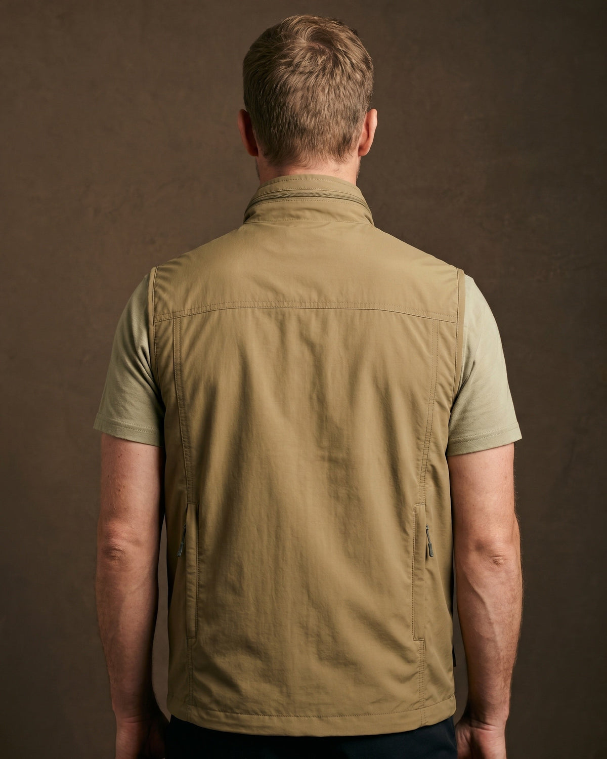 Noel Utility Vest