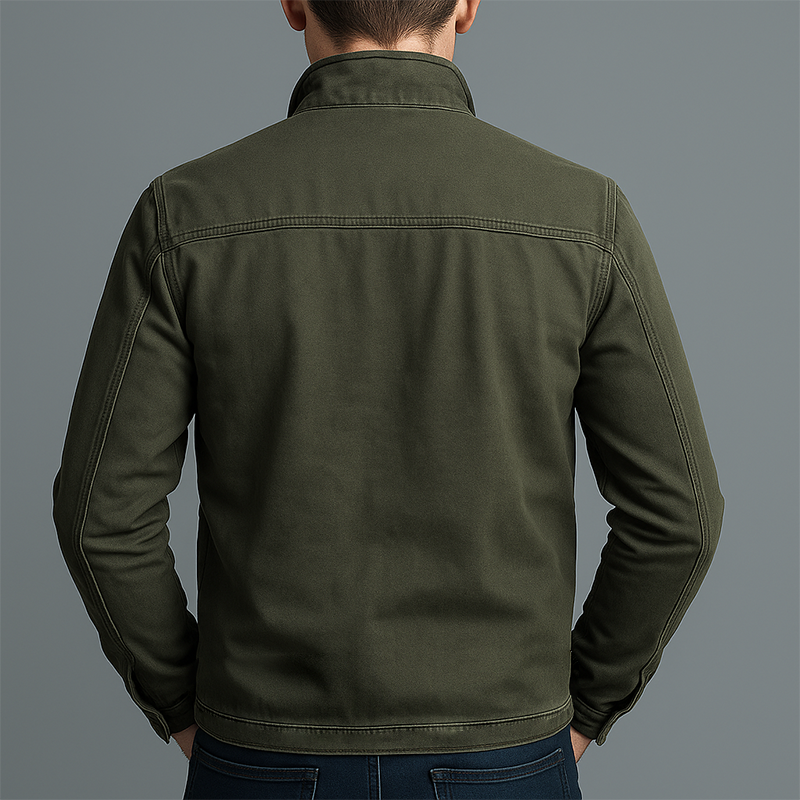 Mason™ | RIDGEWAY CLASSIC Field JACKET