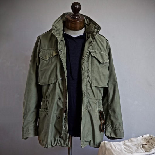 BEXFORD HERITAGE JACKET