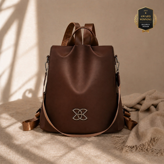Marden™ London Ellie | Classic™ Anti-Theft Bag