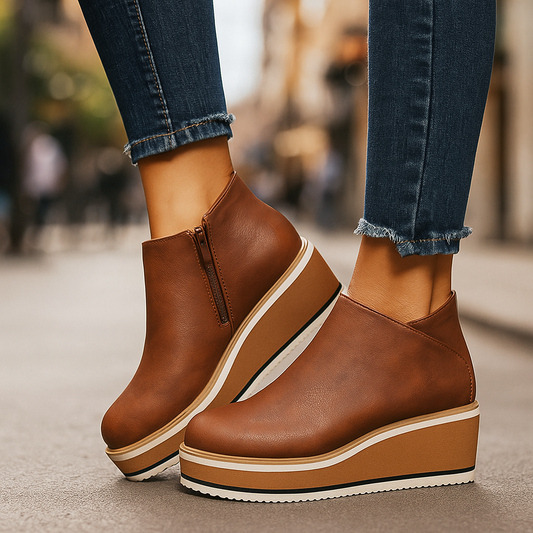 Marden™ | Amber Rise Platforms