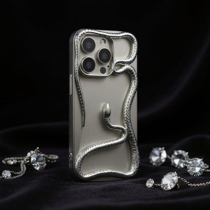 Ivan Fang iPhone Case
