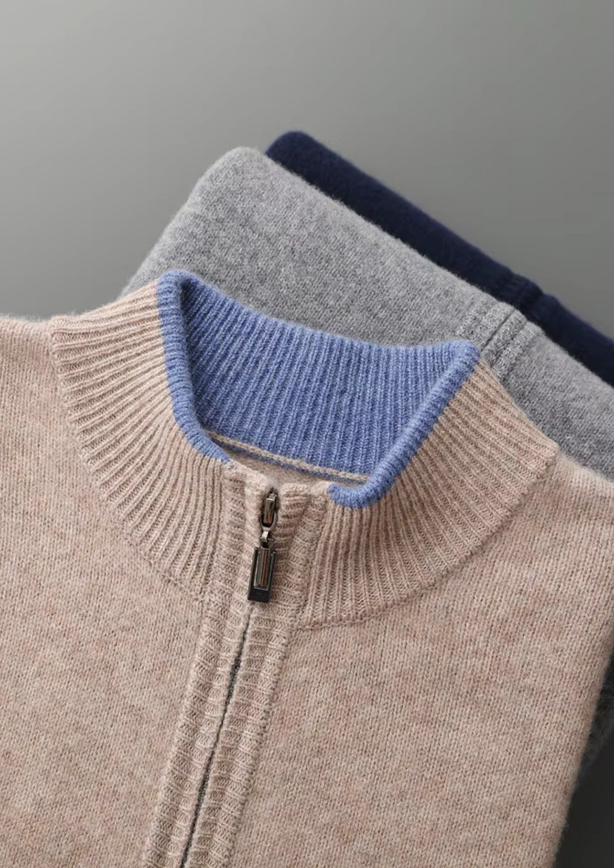Pemberton Merino Wool Tracksuit