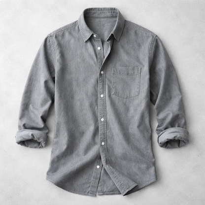 Owen Oxford Shirt
