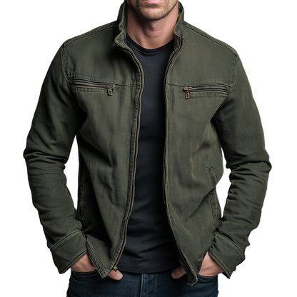 Marion | Klassische Casual Jacke