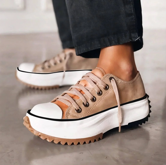 Marden™ Suzie | Comfort Platform Trainers