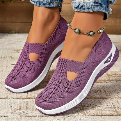 Carry Orthopaedic Slip-On Shoes