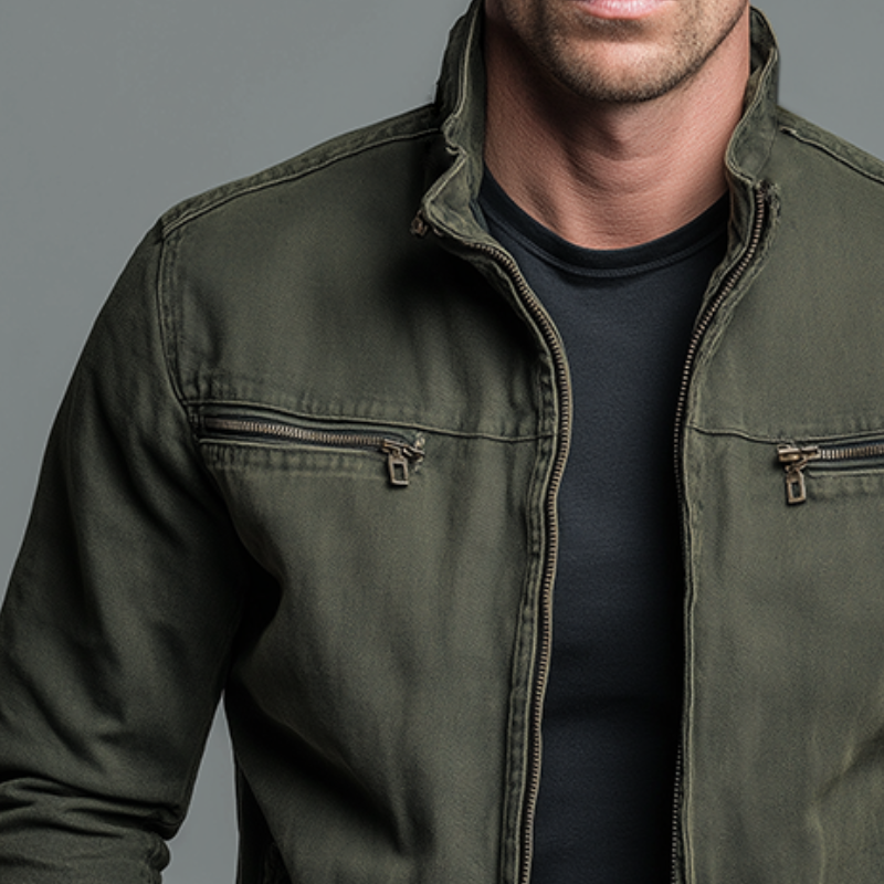 Mason™ | RIDGEWAY CLASSIC Field JACKET