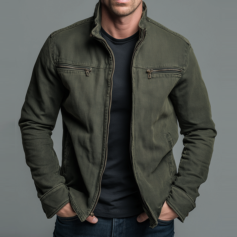 Mason™ | RIDGEWAY CLASSIC Field JACKET