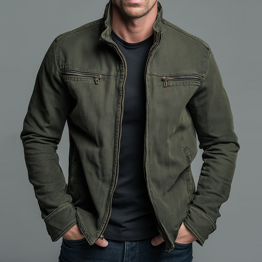 Mason™ | RIDGEWAY CLASSIC Field JACKET