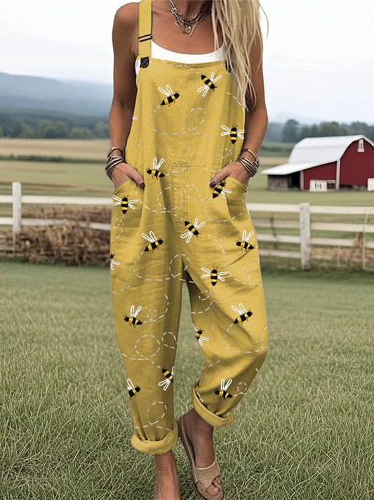 Garrick Tailored Jumpsuit