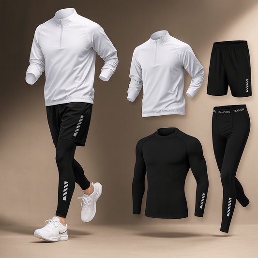 Marden™ London 4-Piece Performance Set