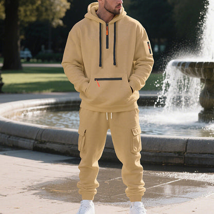 CASTELLO URBAN SET