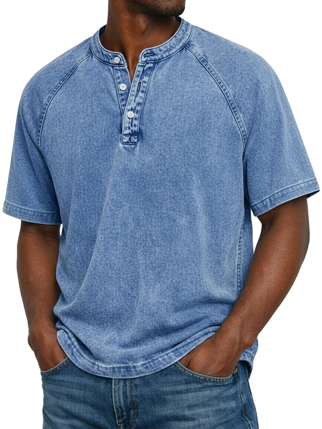 Gibson Vintage Button-Up Shirt
