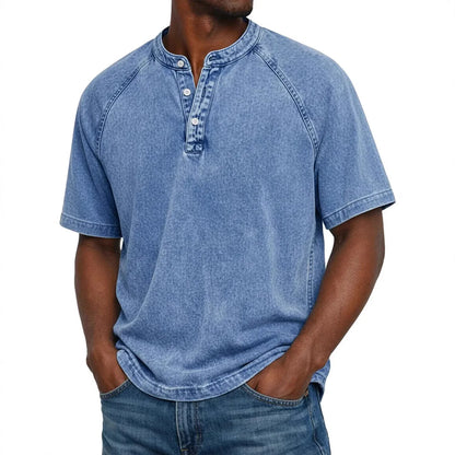Gibson Vintage Button-Up Shirt