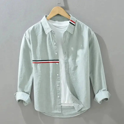DANTE CASUAL SHIRT