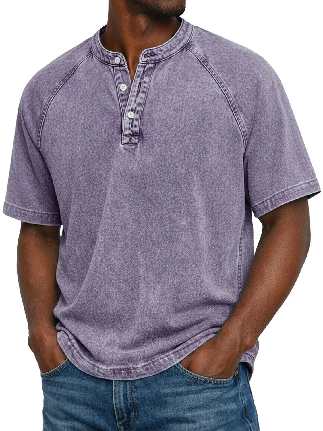 Gibson Vintage Button-Up Shirt