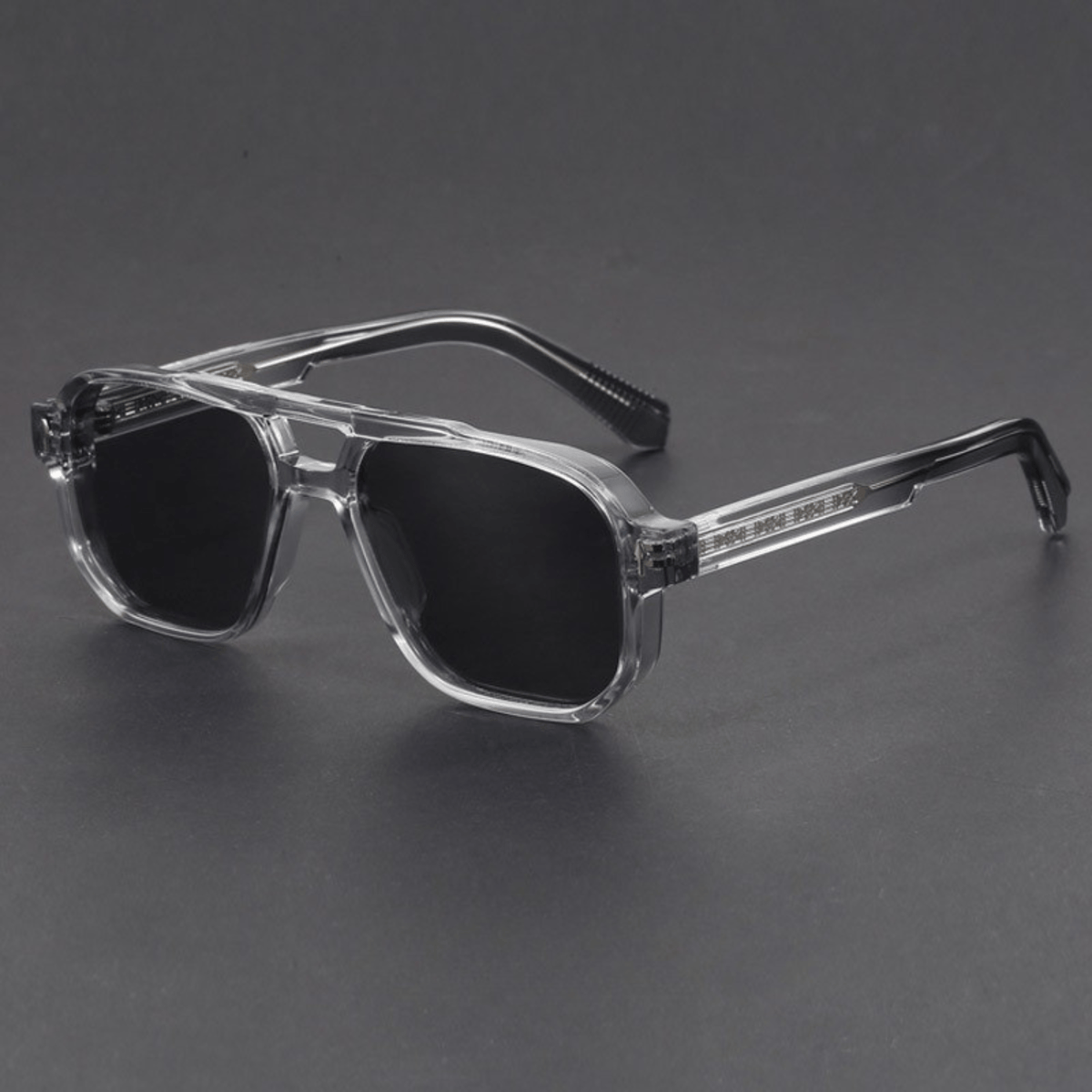 Soho Aviator Sunglasses