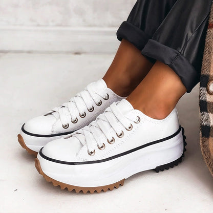 Marden™ Suzie | Comfort Platform Trainers