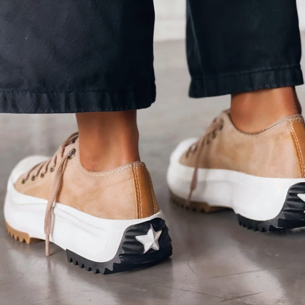 Marden™ Suzie | Comfort Platform Trainers