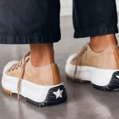 Marden™ Suzie | Comfort Platform Trainers