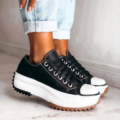 Marden™ Suzie | Comfort Platform Trainers