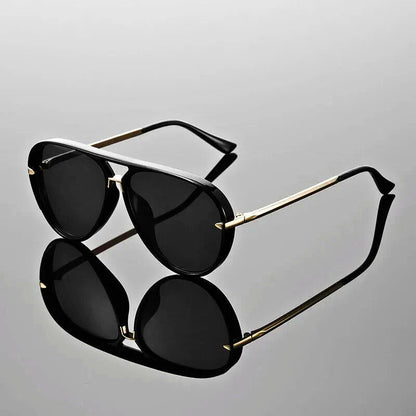 Archer Aviator Sunglasses