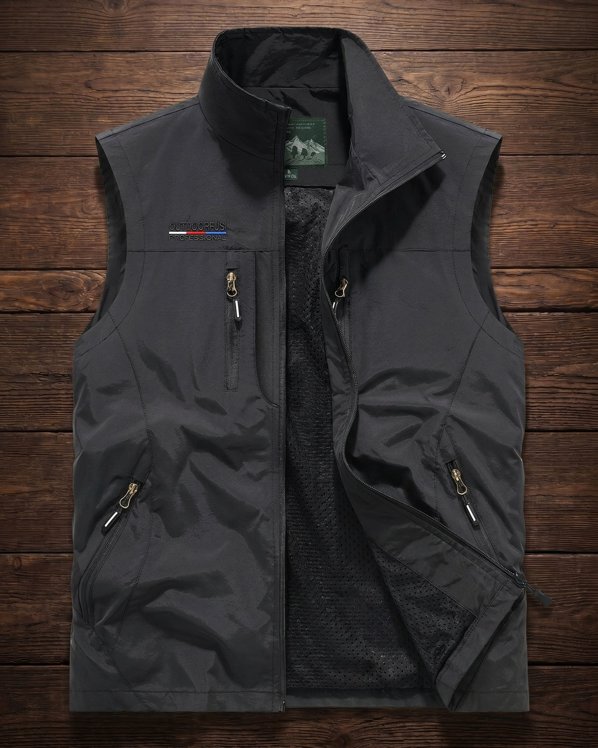 Noel Utility Vest