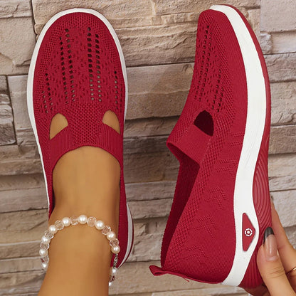 Carry Orthopaedic Slip-On Shoes