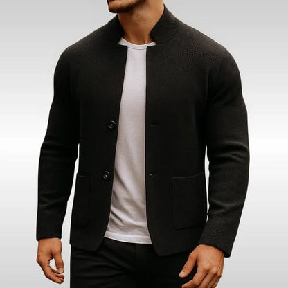 Marden London™ Louis Knit Blazer