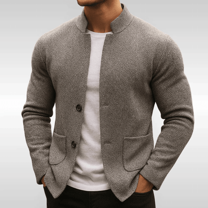 Marden London™ Louis Knit Blazer