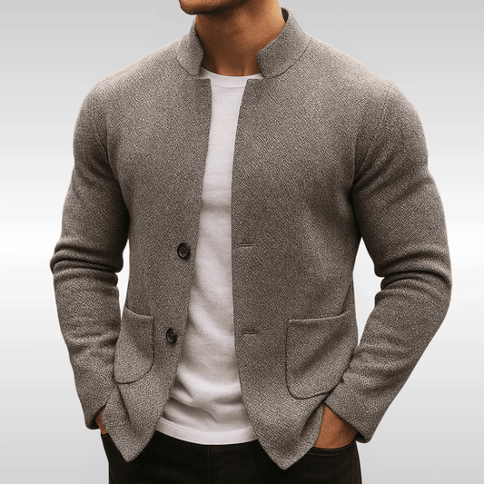 Marden London™ Louis Knit Blazer