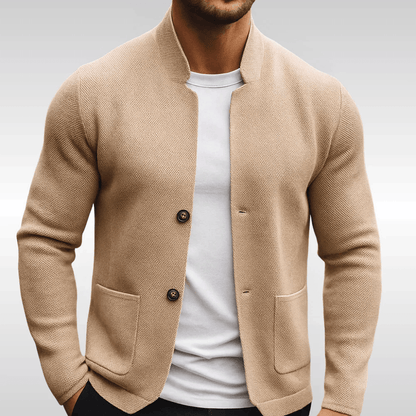 Marden London™ Louis Knit Blazer