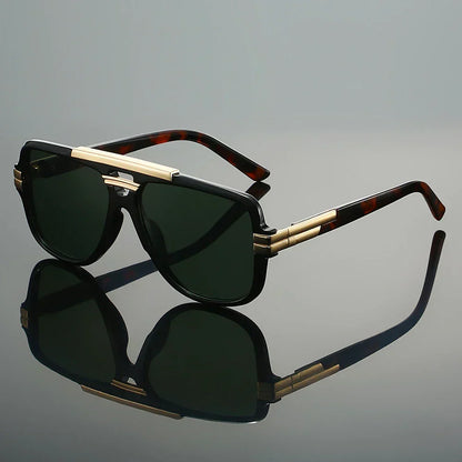 Nico Retro Sunglasses
