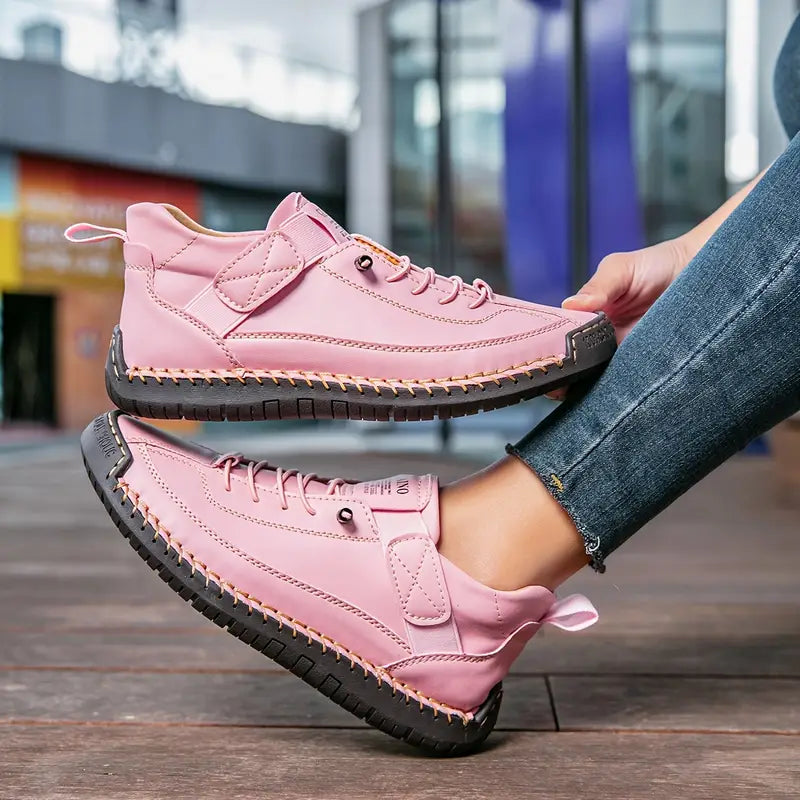 Elira | Bequeme, stützende Sneakers